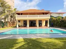 Sunset Point Negombo