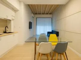 Loft 9 Nº912 by Tatiana