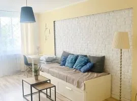 Holy Shell! Apartment