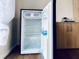 Doppelzimmer 4 „Focus“ - Suhitha´s Gästehaus Villingen-Schwenningen