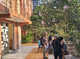 Zan-Seyoum Hotel - Lalibela, hotel pro pobyt s domácími mazlíčky v destinaci Lalibela