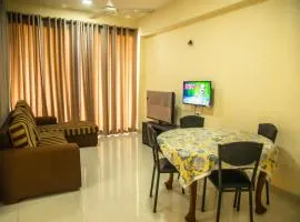 Entire 3 bedroom Appartment