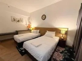 Sutera H Elite Homestay Kota Bharu