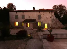 Charente Cozy Family Winter Retreat