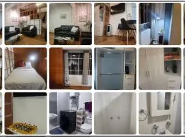 Next to Chapultepec Museums #1