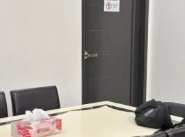 D 'Bukit Homestay Kok Lanas