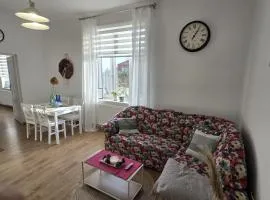 Apartamenty CAPPUCCINO