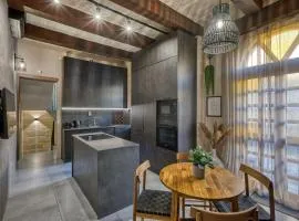 Stunning 3BR Townhouse with Private Rooftop by SF Homes