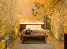 Locanda Don Serafino Historical Boutique Hotel
