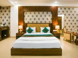 Hotel Almati Inn Near Delhi Airport - With Free Airport Pickup