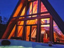 2 Bedroom Holiday Home