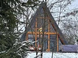 2 Bedroom Holiday Home