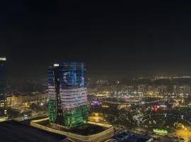 Toshkent City Nest One