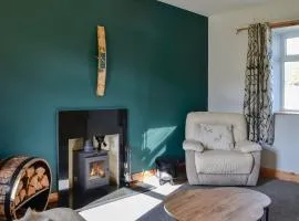 West Lanegate Farmhouse