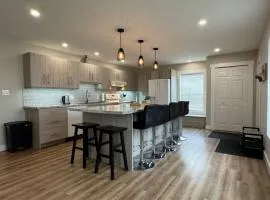 The Retreat - Sherbrooke Cottages