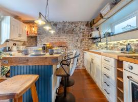 Oystercatcher Cottage, hôtel à Haverfordwest