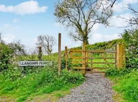 Oystercatcher Cottage
