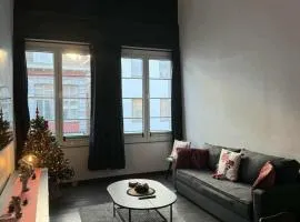 Au bât Tournai Appart