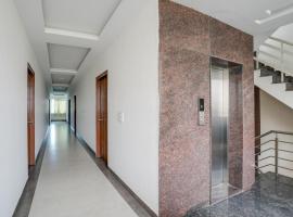 Hotel O Gokula Inn，位于迈索尔的酒店