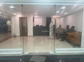 Best Inn Hotel, hotel v destinaci Murree