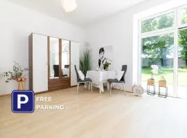 Modernes Airport-Apartment Bellavista