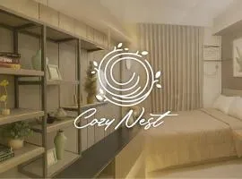 The Cozy Nest - Camella Northpoint