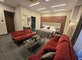 Ilica Boutique Apartments, Hotel in Zagreb