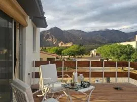 Vistas del Yásta casa boutique privada