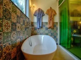 Dimaru Boutique Hotel