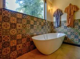 Dimaru Boutique Hotel