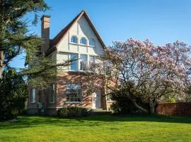 Villa Magnolia B&B