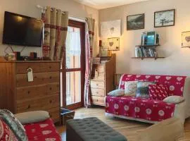 Hostdomus - Pepita Apartment