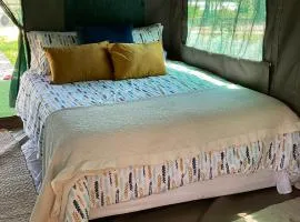 KwaZambezi Glamping Site