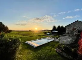 le Couvent des Climats