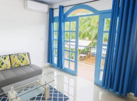 CLUB IBIZA - Party Hotel & Beach Club, hotel in Jacó