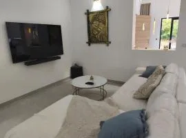 l'Ecrin Vert Disney Land Maison 2chambres