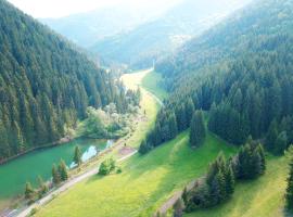 Hotel u dobrého pastiera, hotel v Ružomberku