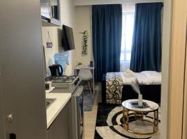 Winnie's home، فندق مع مسابح في Athi River