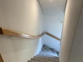 Ferienhaus Im Fachwerkstil Mit Sauna Und Garten