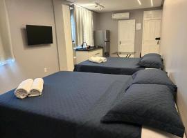 Studios RG - Perto de Tudo – hotel w mieście Belém