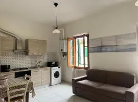 Appartamento Le Maioliche