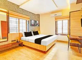 Super Townhouse Indiranagar