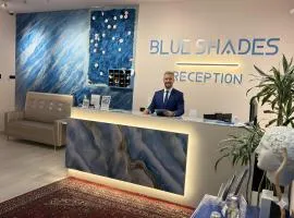 Blue Shades Hotel