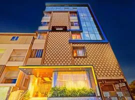 Super Townhouse Indiranagar