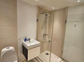 Easy stay, δωμάτιο σε οικογενειακή κατοικία σε Glostrup