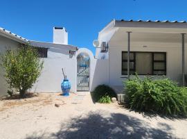 Bella Casa1, hôtel à Velddrif