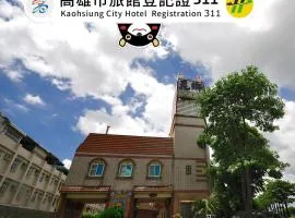 Hua Xiang Motel - Da Liao