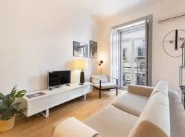 Colosseum Building - Theta