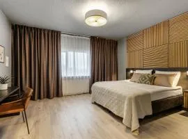 Konvin Hotel by Reykjavik Keflavik Airport