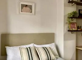 Apartamentos Marques de Teverga , Oviedo centro